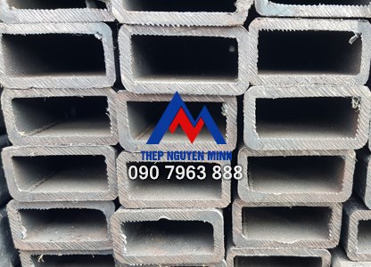 Click để xem hình đầy đủ THÉP HỘP 50X100X8LY/ THÉP HỘP 100X50X8LI